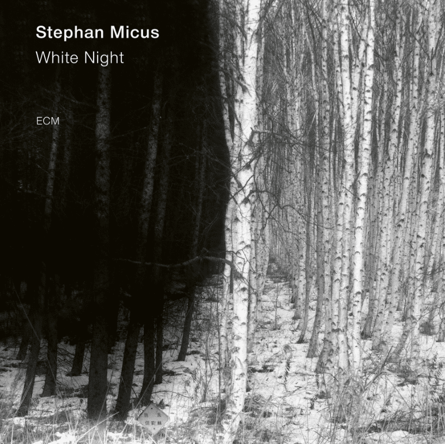 STEPHAN MICUS-WHITE NIGHT